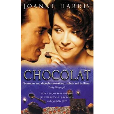 Afbeelding van Chocolat