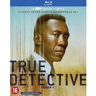 Afbeelding van True Detective Seizoen 3 (Blu ray)