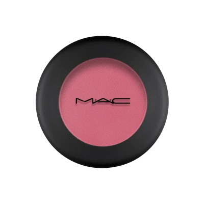Afbeelding van M·A·C Powder Kiss Eyeshadow Oogschaduw FALL IN LOVE 1,5 Gram