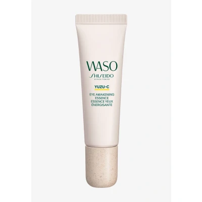 Afbeelding van Shiseido WASO Yuzu C eye awakening 20 ml essence