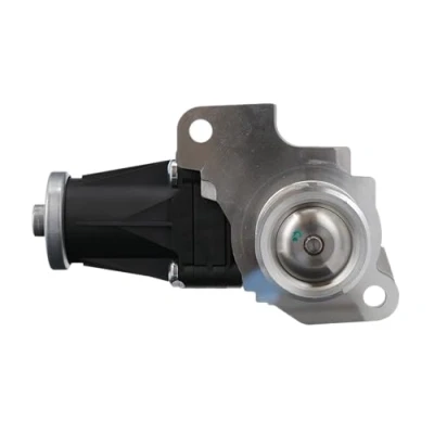 Afbeelding van VALEO 703208 EGR klep Electrisch Zonder AGR koeler, Met pakkingen voor recirculatie van de uitlaatgassen MERCEDES BENZ: A Class, B Class