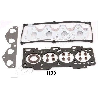 Afbeelding van JAPANPARTS KG H08 Pakkingsset, cilinderkop
