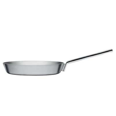 Afbeelding van Iittala Koekenpan Tools ø 28 cm Zonder anti aanbaklaag