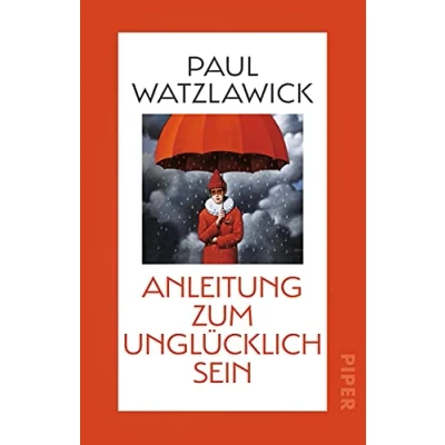 Afbeelding van Anleitung zum Unglücklichsein