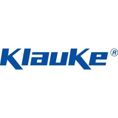 Afbeelding van Klauke K82A Perstang Geïsoleerde kabelschoenen, kabelverbinders 0.5 tot 6 mm²