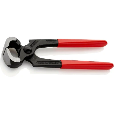 Image de KNIPEX 50 01 160 pince plastifiée noire atramentisée mm