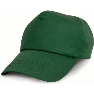 Afbeelding van Result Cotton cap RC005X Bottle