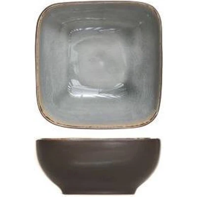 Afbeelding van Cosy &amp; Trendy Kom Laguna Blue Grey 14 x cm