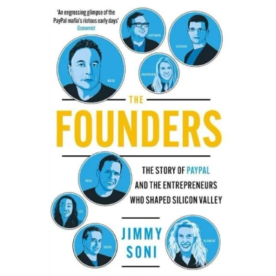 Image de The Founders