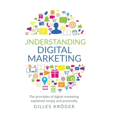 Afbeelding van Understanding Digital Marketing