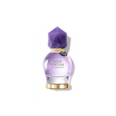 Image de Viktor &amp; Rolf Good Fortune Eau de Parfum Rechargeable 30 ml