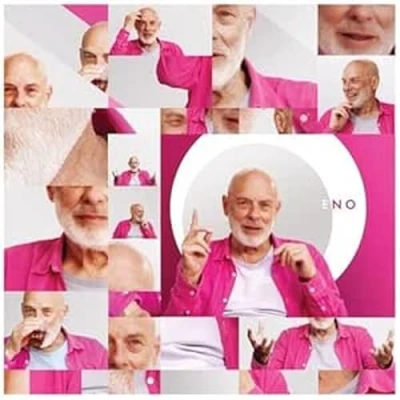 Afbeelding van Brian Eno (LP)