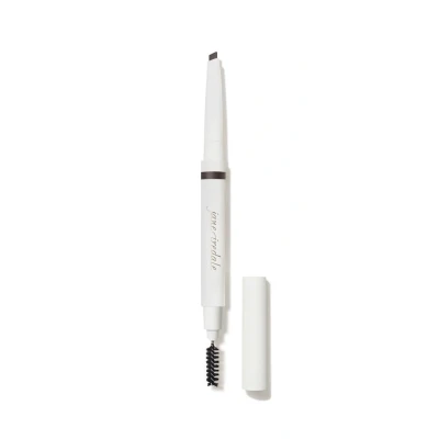 Afbeelding van jane iredale Shaping Pencil Dark Brown 1St Potlood 0.09 gr