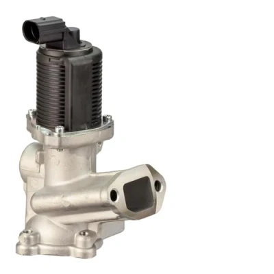 Afbeelding van Delphi Diesel EGR klep EG10642 12B1