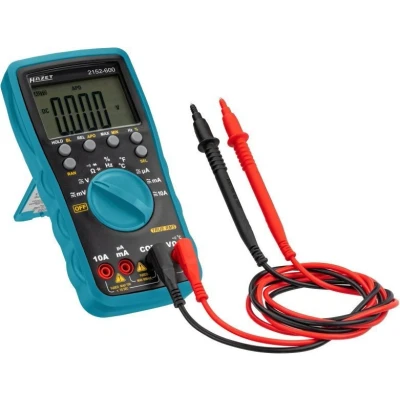 Afbeelding van HAZET 2152 600 Multimeter