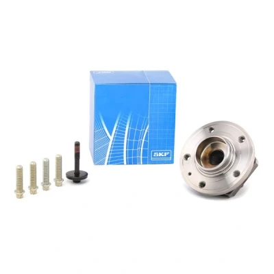Afbeelding van Wiellagerset SKF VKBA 3526