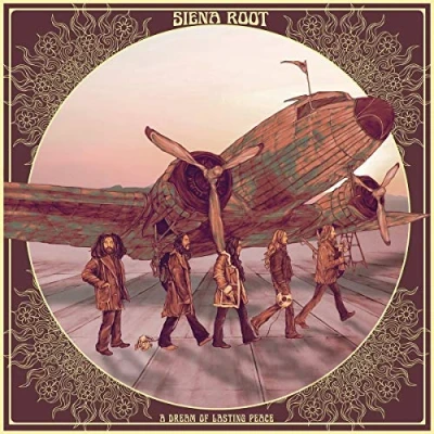 Afbeelding van Siena Root A Dream Of Lasting Peace