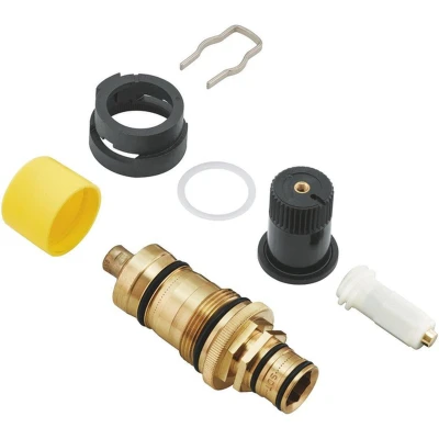 Afbeelding van GROHE thermo element
