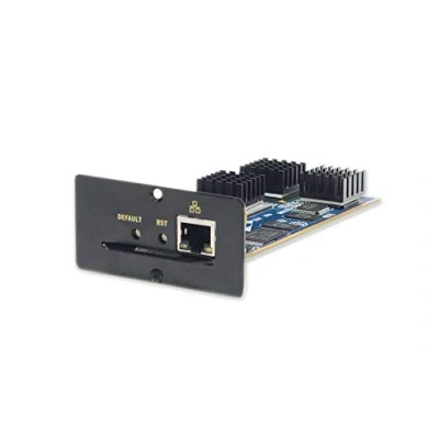 Afbeelding van Digitus DS 51000 1 IP module voor KVM switch