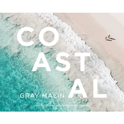 Afbeelding van Gray Malin: Coastal