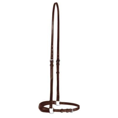 Afbeelding van Waldhausen S Line Drop Noseband Full
