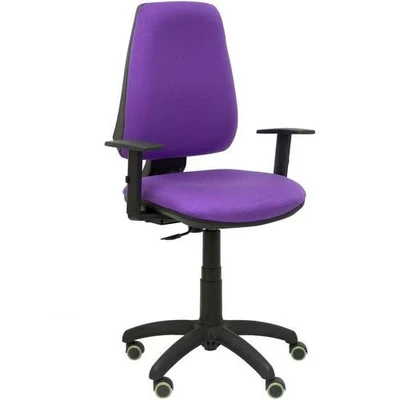 Afbeelding van Bureaustoel Elche CP Bali P&amp;C 82B10RP Paars Lila