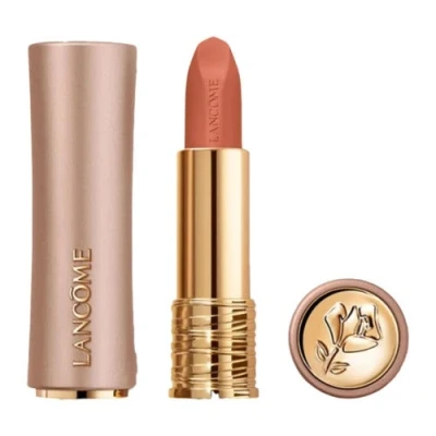 Image de Lancôme L&#039;Absolu Rouge Intimatte à lèvres 3,4 grammes