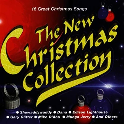 Afbeelding van Various Artists New Christmas Collection (CD)