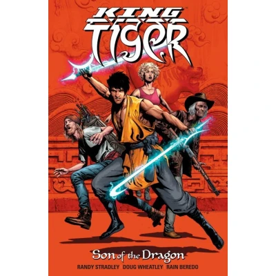 Afbeelding van King Tiger 1