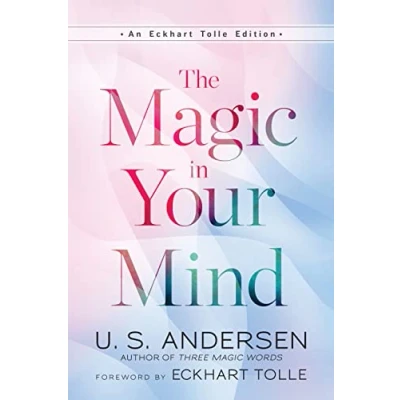 Afbeelding van The Magic In Your Mind
