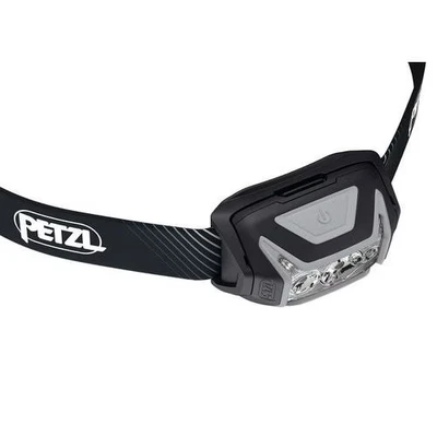 Image de Petzl Actik Core Lampe frontale