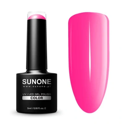 Afbeelding van Sunone Hybride UV/LED de laque 5Ml, R13 René