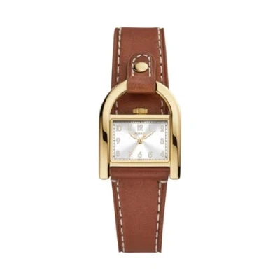 Afbeelding van Fossil dames Harwell horloge ES5264 in de kleur Goud