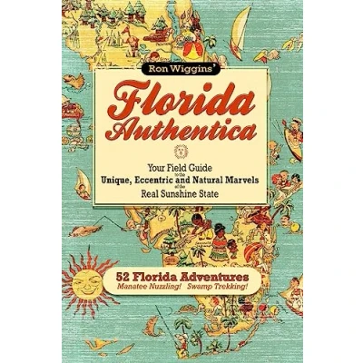 Afbeelding van Florida Authentica