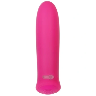 Afbeelding van Evolved Pretty In Pink Bullet Vibrator