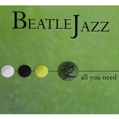 Afbeelding van All You Need