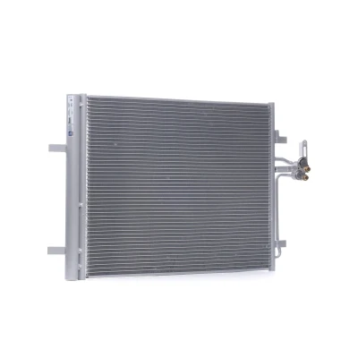 Afbeelding van Nissens Airco condensor 940044