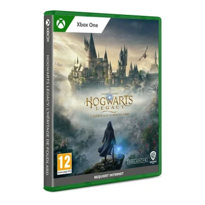 Image de Hogwarts Legacy L&#039;Héritage de Poudlard Xbox One