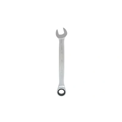 Afbeelding van KS TOOLS 503.4217 Ratelringsteeksleutel 225 17 180