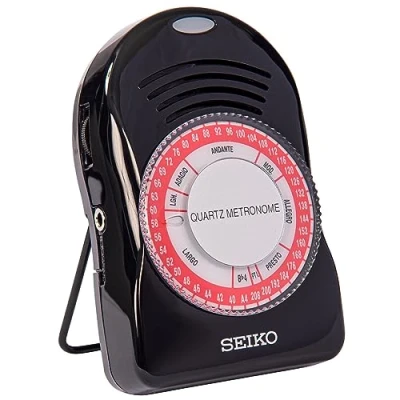 Afbeelding van Seiko SQ 50V electronische metronoom