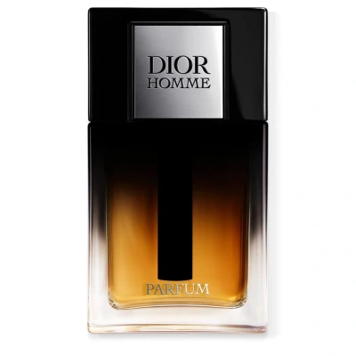 Afbeelding van Dior Homme Parfum 50ml Eau de 50 ml