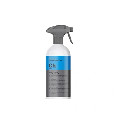 Afbeelding van Koch Chemie CLS Clay Spray Smeermiddel voor klei 500 ml