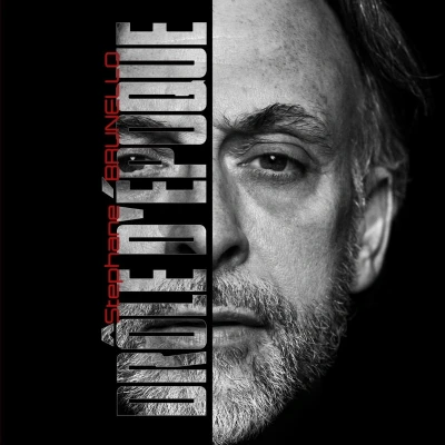Afbeelding van Stephane Brunello Drole D&#039;Époque (CD)