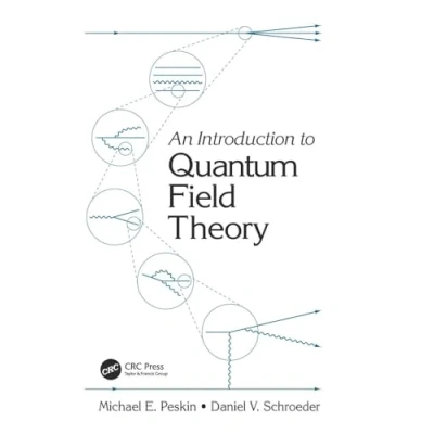 Afbeelding van Introduction to Quantum Field Theory
