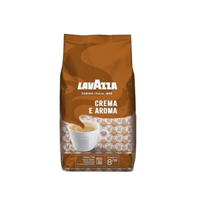 Afbeelding van Koffiebonen Lavazza Crema e Aroma 1 kg