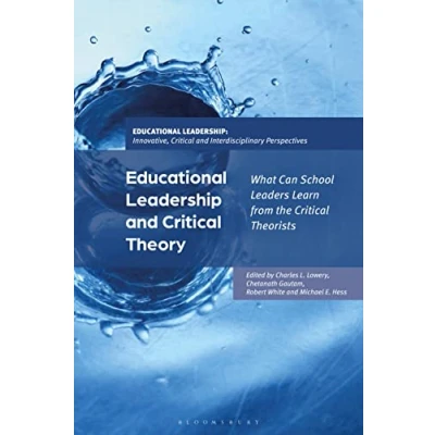 Afbeelding van Educational Leadership: Innovative, Critical and Interdisciplinary Perspectives Leadership Theory