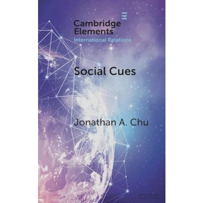 Afbeelding van Elements in International Relations Social Cues