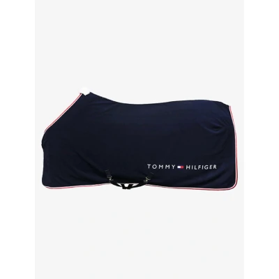 Image de Tommy Hilfiger Fleece Rug Genesis