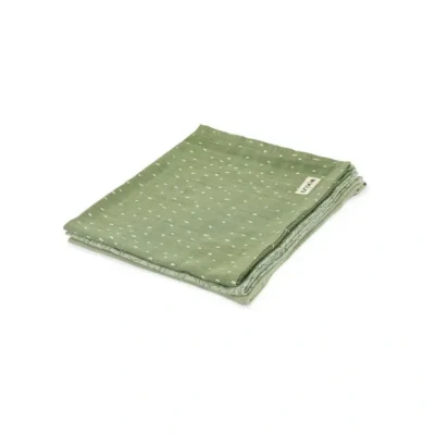 Afbeelding van Trixie Tetra Doeken 3 Pack Mix 55X55Cm Daring Dino