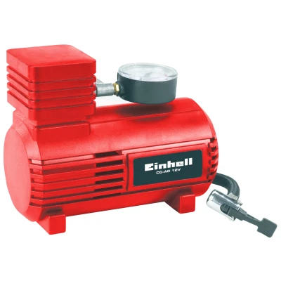 Afbeelding van Einhell CC AC 12V Mini Compressor